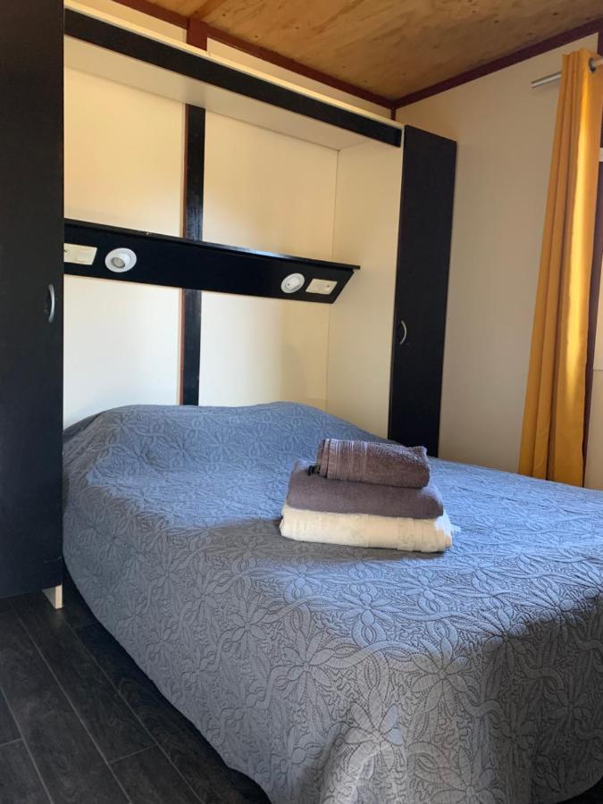 L'Aravone Lodge Sartène Extérieur photo